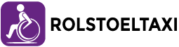 Rolstoeltaxi Zaandam Service logo